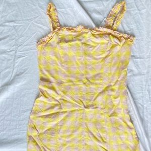 Urban Outfitters dress never worn